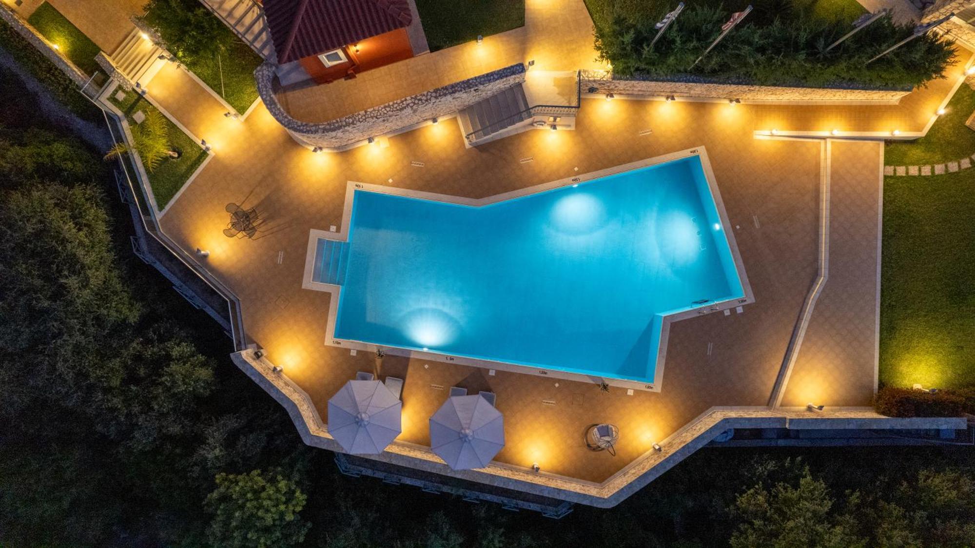 Appartamento Brand New Skala Apartment- Pieno Di Luce Skala (Kefalonia)