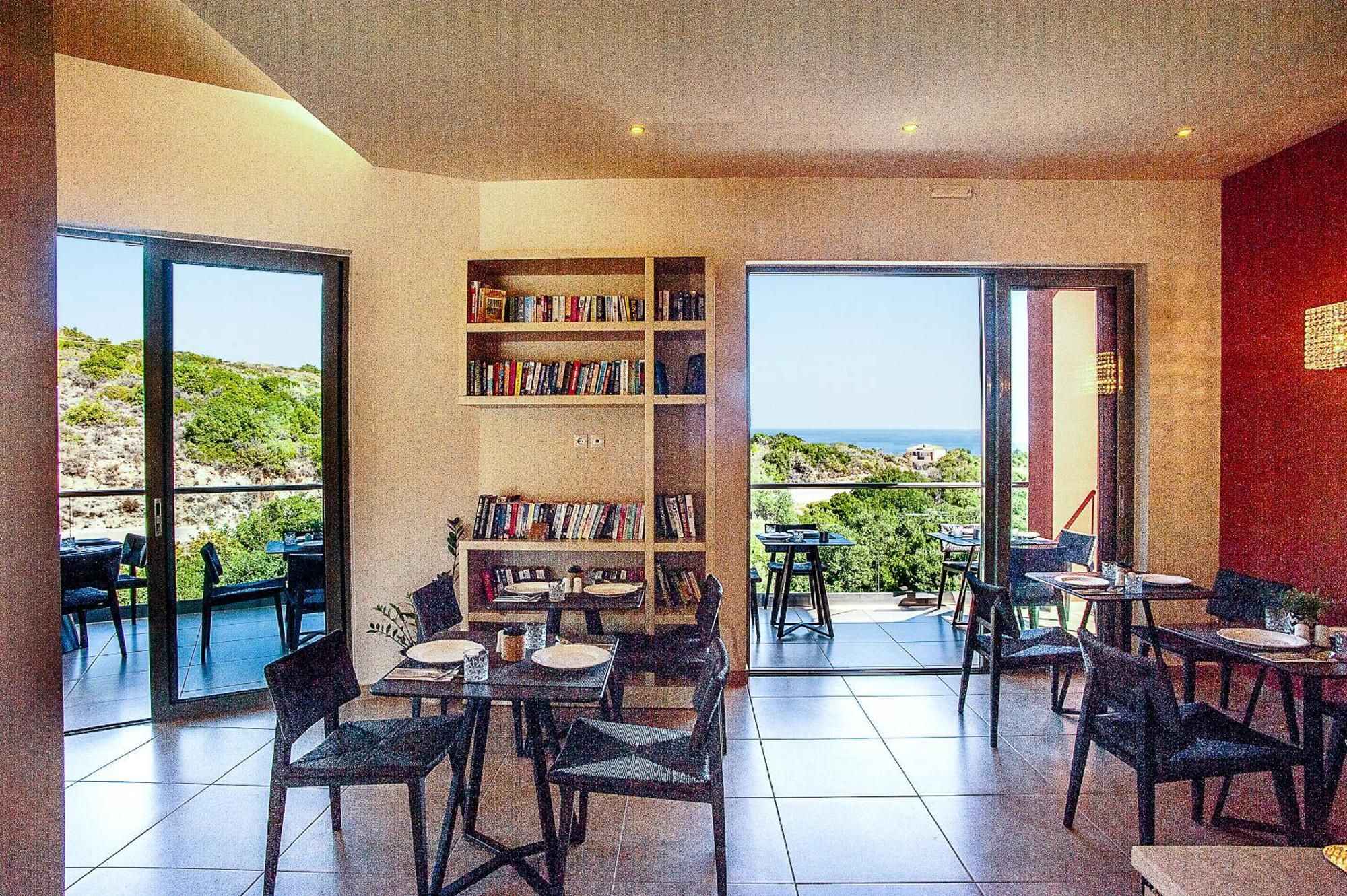 Brand New Skala Apartment- Pieno Di Luce Appartamento