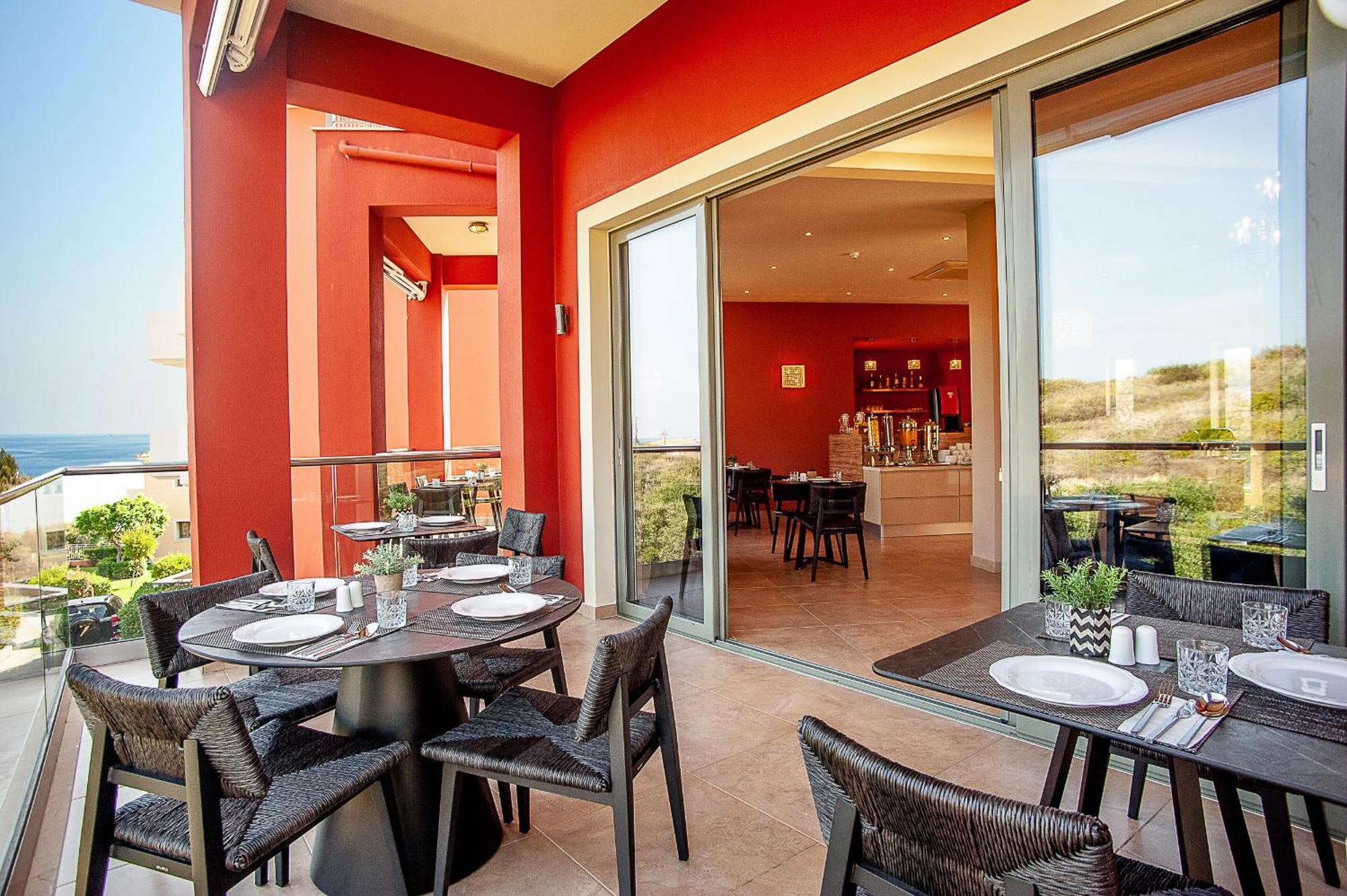 Brand New Skala Apartment- Pieno Di Luce Skala (Kefalonia)