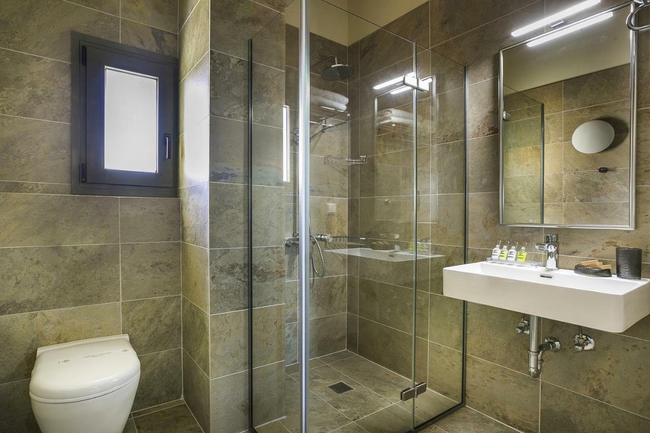 Brand New Skala Apartment- Pieno Di Luce