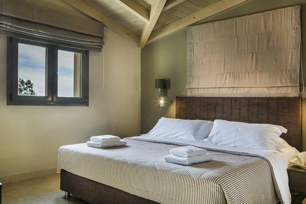 Brand New Skala Apartment- Pieno Di Luce *