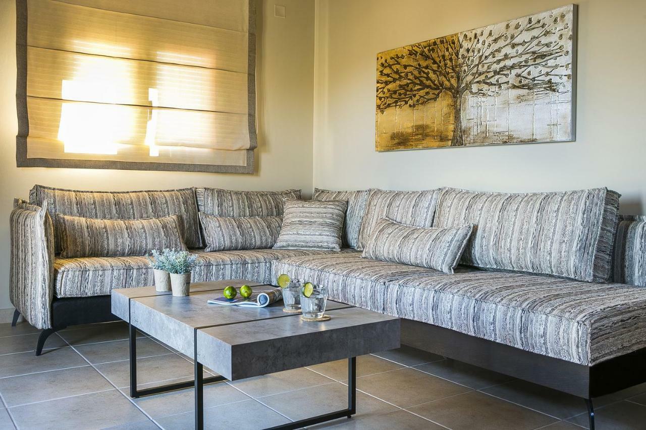 Brand New Skala Apartment- Pieno Di Luce Appartamento Skala (Kefalonia)