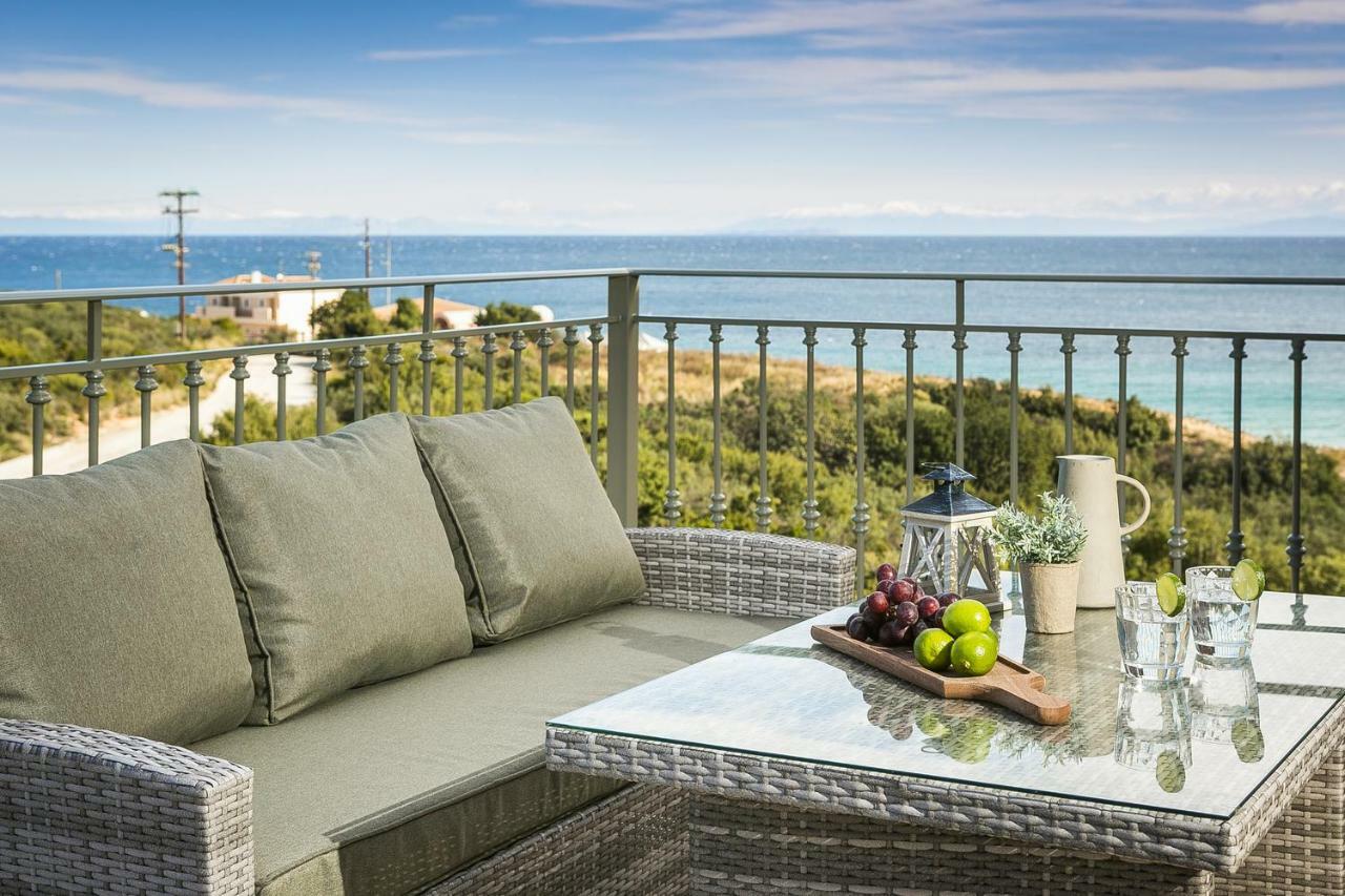Appartamento Brand New Skala Apartment- Pieno Di Luce