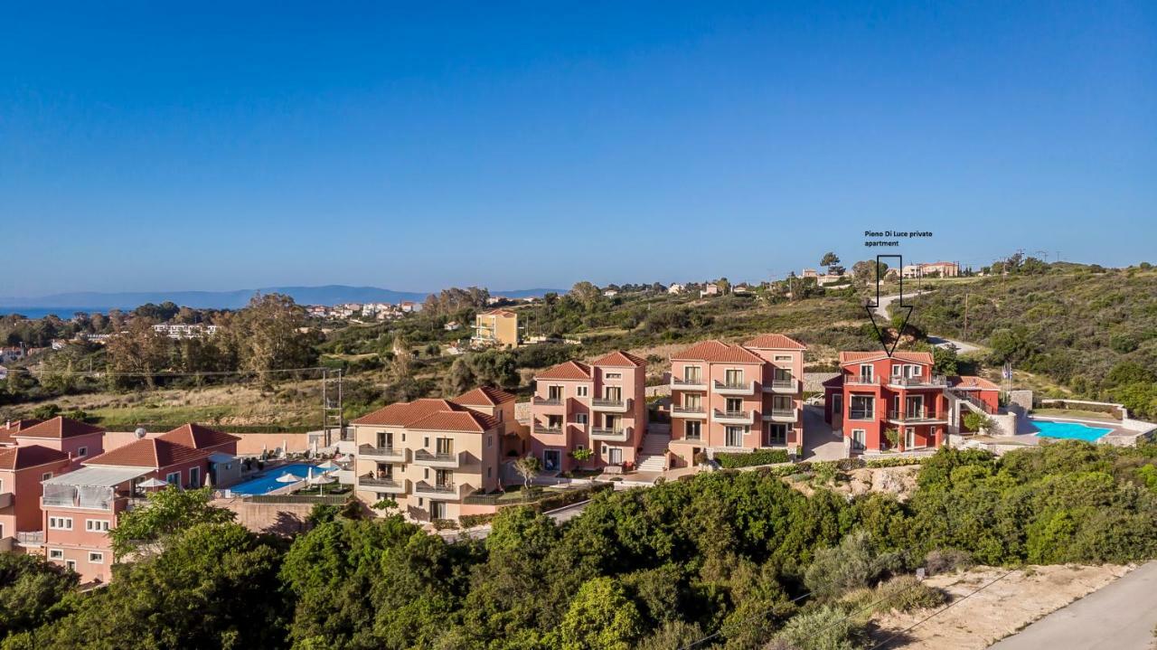 Brand New Skala Apartment- Pieno Di Luce Appartamento