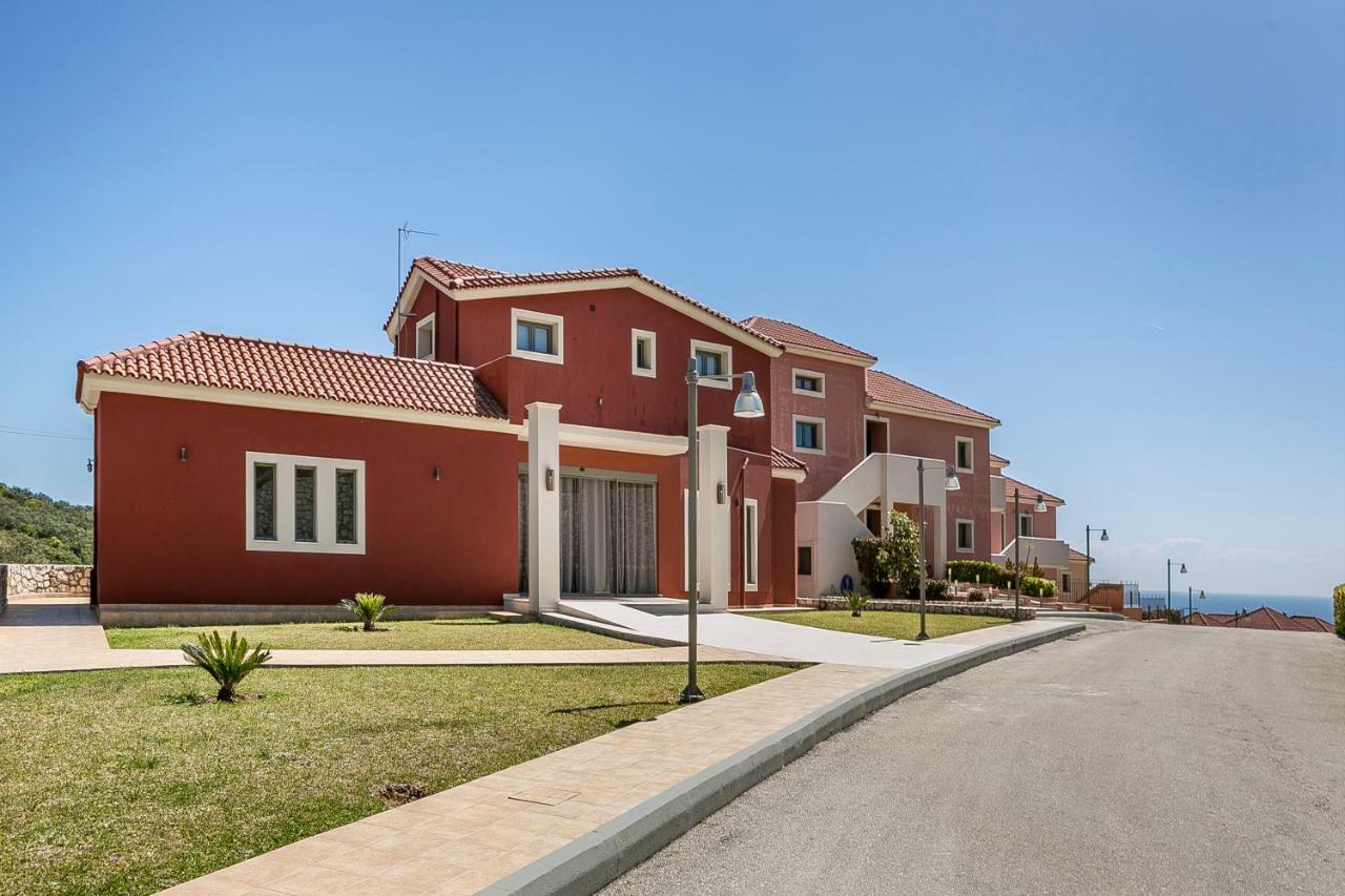 Brand New Skala Apartment- Pieno Di Luce Skala (Kefalonia)