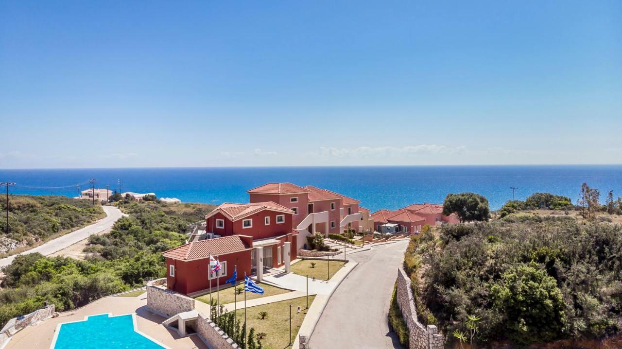 Brand New Skala Apartment- Pieno Di Luce *