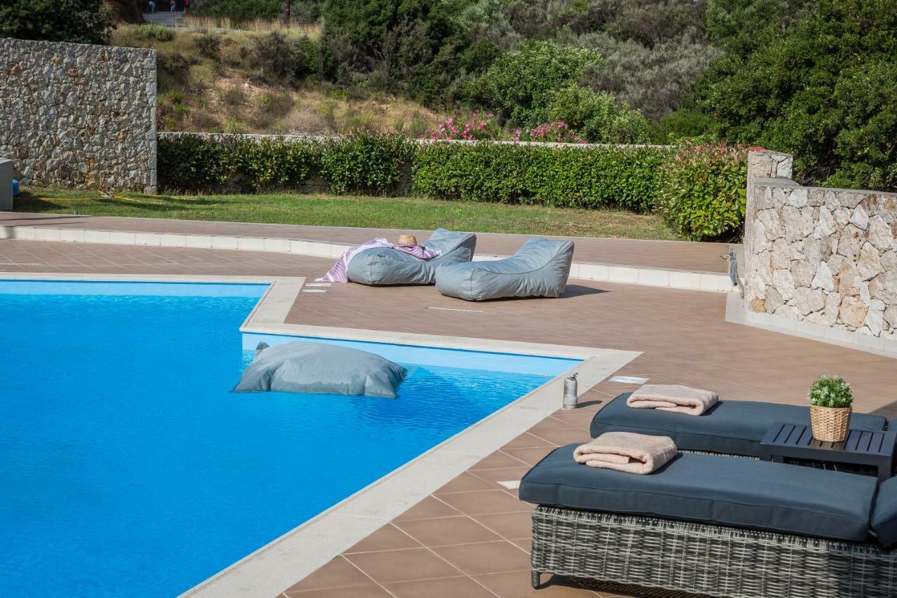 Brand New Skala Apartment- Pieno Di Luce Appartamento