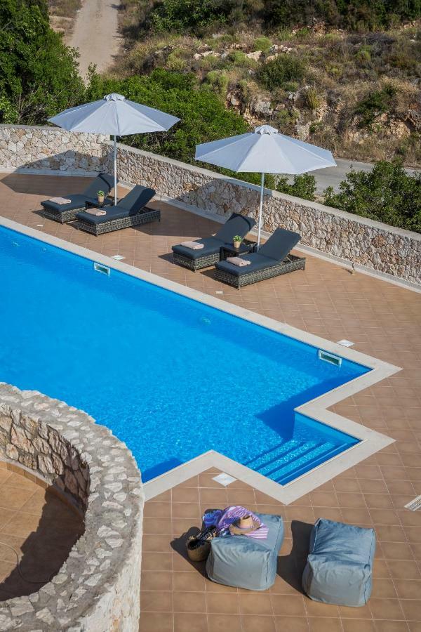 Brand New Skala Apartment- Pieno Di Luce *