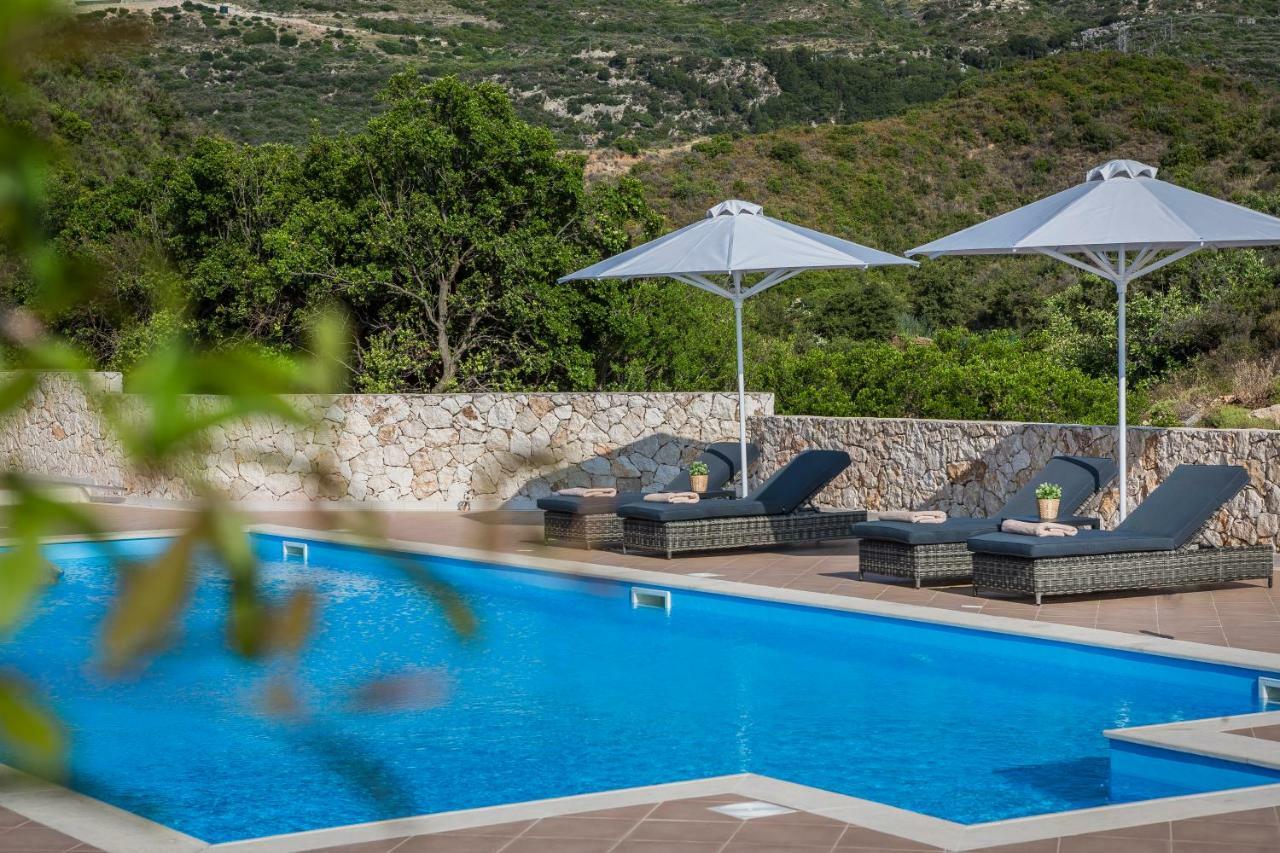 Brand New Skala Apartment- Pieno Di Luce *